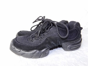 bloch boost drt mesh sneaker