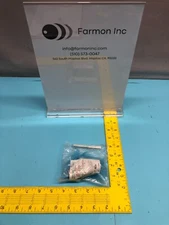 Fujikin F900-TG-12.7C Valve, 175707