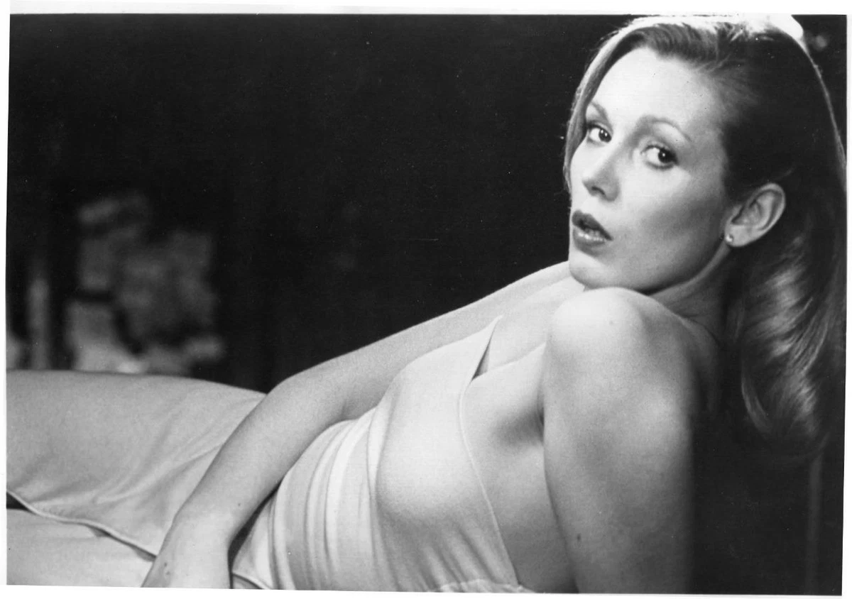 Cathy Moriarty "Neighbors" - Movie Photo | eBay