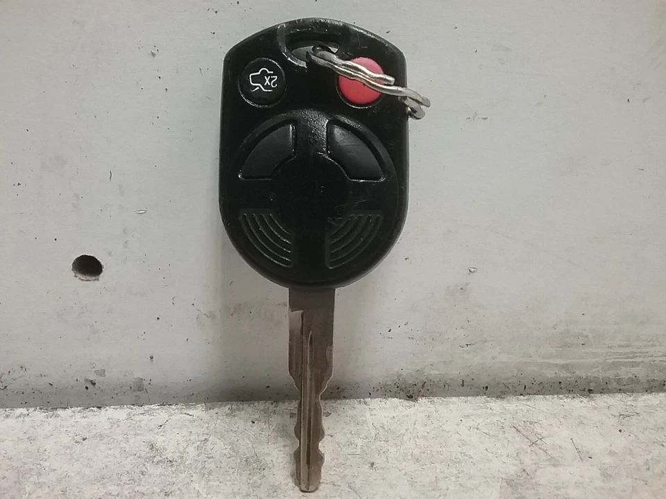 Llave de cabezal remoto Ford Fusion 2006-2010 (3,0 L 6 velocidades AWD) Foto 3 de 4