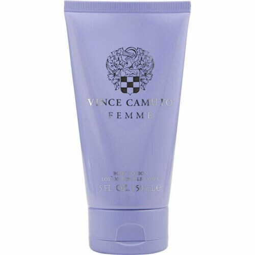 Vince Camuto Femme Body Lotion 5oz NWOB 5890₽