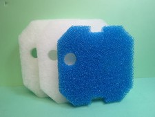 Set Filtermatte Filtervlies  für Eheimfilter  2222/2224     EH20128