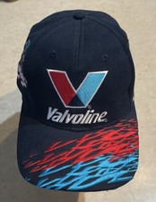 Valvoline Racing #10 Eagle One Hat NASCAR Mar...
