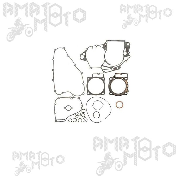 Prox Satz Dichtungen Prox FüR Honda Crf 450 R 2009-2016-image