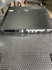 Barco PDS-902 3G Video Switcher - FOR PARTS