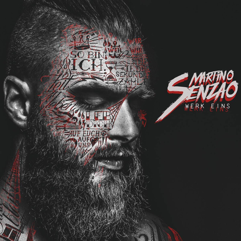 Martino Senzao Werk Eins (CD) Album