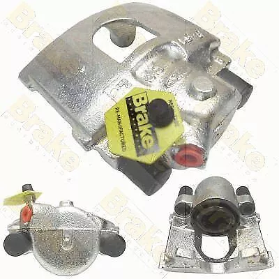 PINZA DE FRENO ENG CA550 delantera, delantera LH, izquierda - Imagen 1 de 1