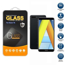 For Honor 7A Tempered Glass Screen Protector