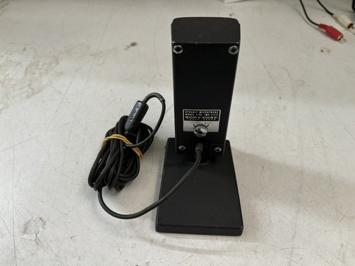 Sony F-32 Dynamisches Mikrofon - Afbeelding 5 van 6