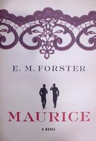 Maurice: A Novel By E. M. Forster, (paperback), W. W. Norton Andamp; Company , N on sale Maurice: A Novel By E. M. Forster, (paperback), W. W. Norton Andamp; Company , N on sale
