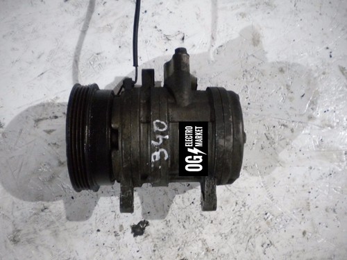 HYUNDAI ATOS AC COMPRESSOR KLIMAKOMPRESSOR KLIMA PUMPE 97701-05500