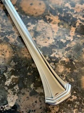 Oneida APOLLONIA Stainless NEW Glossy Silverware CHOICE Flatware