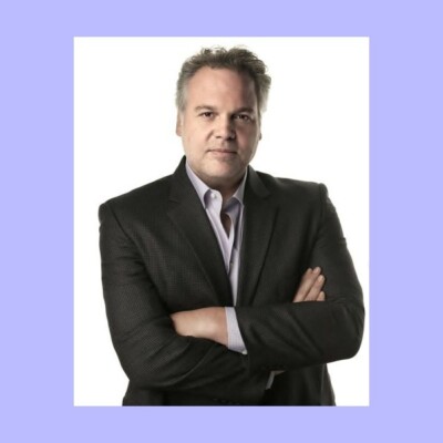 Vincent D'Onofrio - 8x10 Photo - Printed at a Lab #PAA150