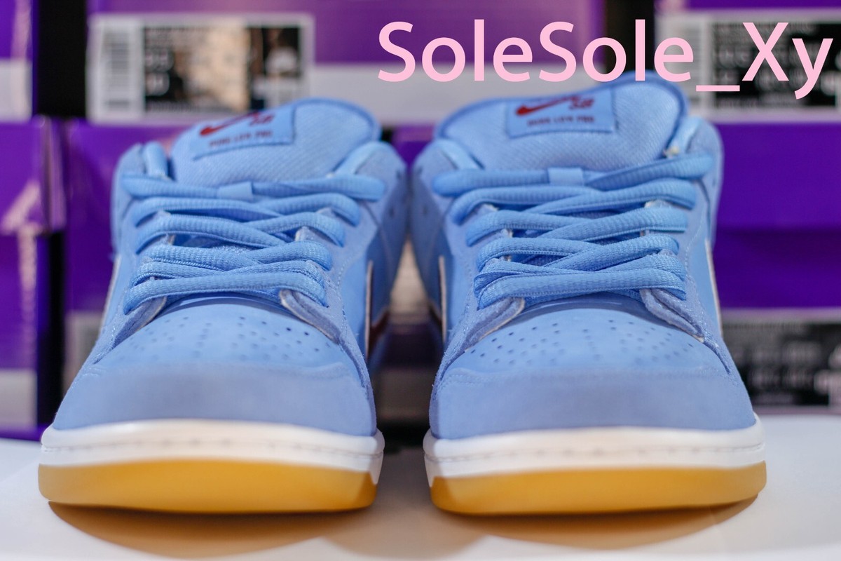 Nike SB Dunk Low Philadelphia Phillies DQ4040-400 Men's Size Nike SB Dunk Low Philadelphia Phillies DQ4040-400 Men's Size