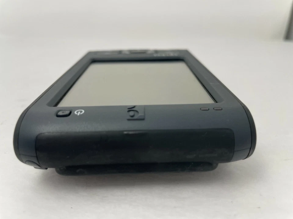 Socket Somo 650-M Mobile PC BT WiFi 1D Barcode Scanner CF Card 8560-00003-A2 - Image 4 of 4