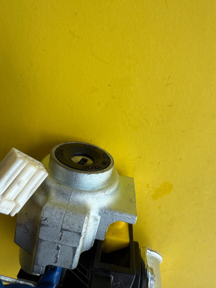 Interruptor de encendido de dirección KIA RIO 2012-2015 bloqueo sin llave OEM 81910-1W120 Foto 2 de 4