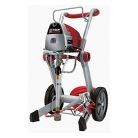 Titan Xt290 Airless Sprayer Titan Xt290 Airless Sprayer