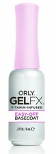 Orly Gel FX Easy-Off Base Coat 0.3 oz #34700