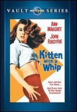 Kitten with a Whip (DVD, 1964) for sale online | eBay