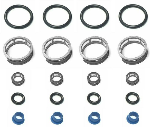 Fuel Injector - O'Reilly Auto Parts - Foto 11