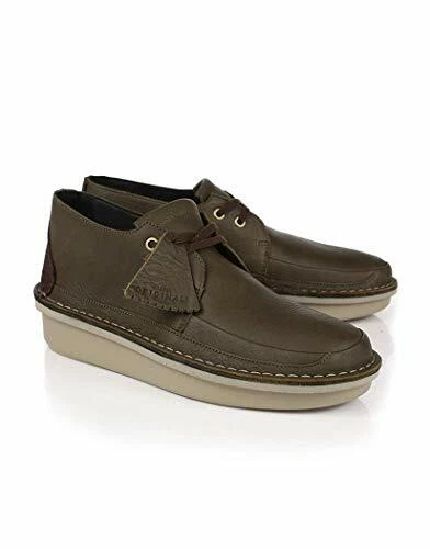 Clarks oswyn hot sale