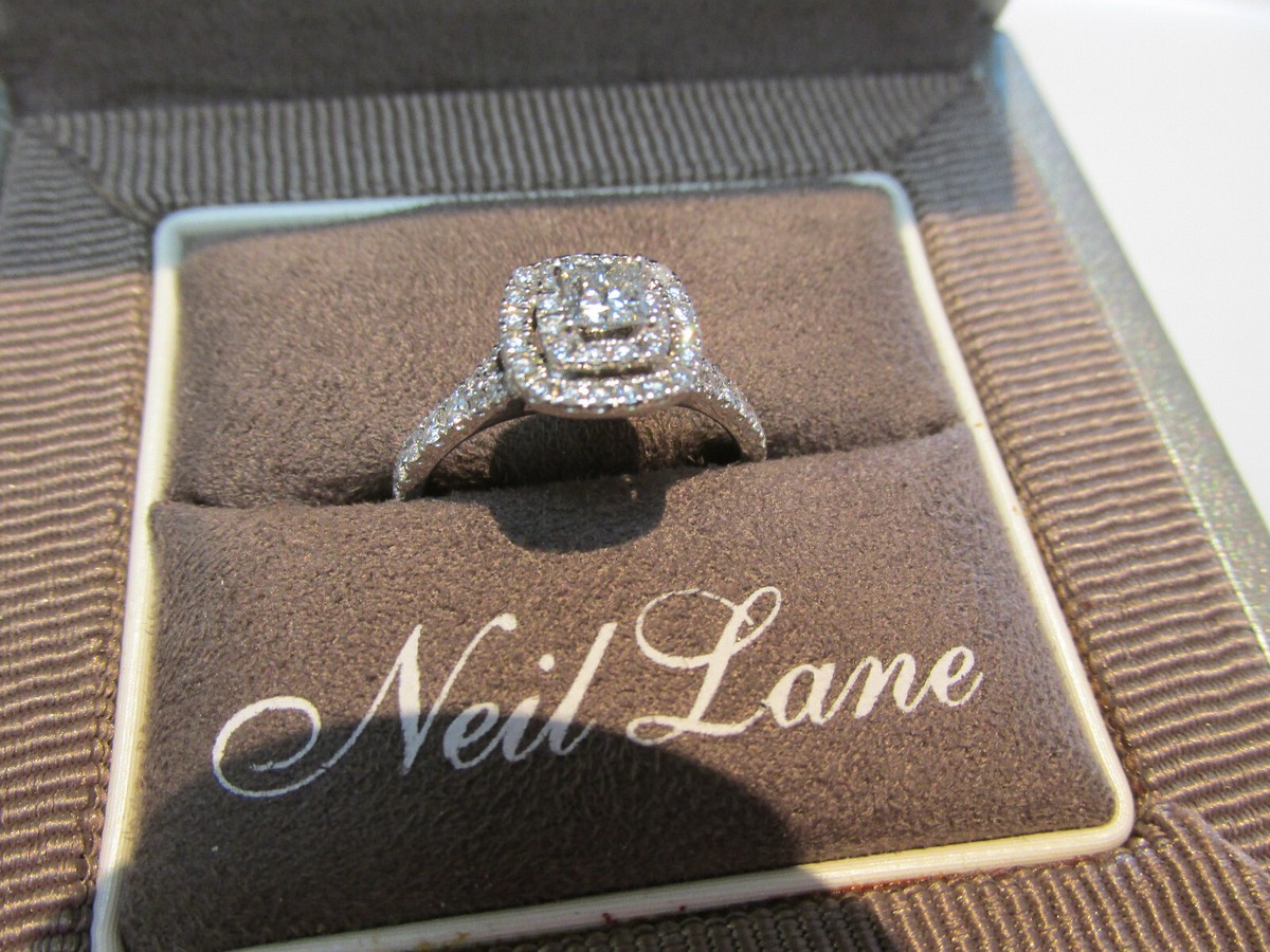 Neil Lane