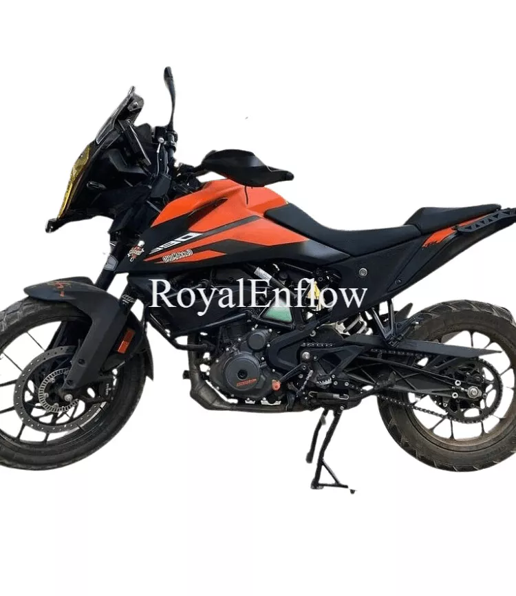 Ktm 390 adventure center stand deals