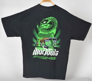 mac tools shirts