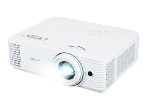 MR.JVL11.001 Acer H6541BDK DLP-Projektor tragbar 3D 4000 ANSI-Lumen Full HD  ~D~ - Bild 1 von 1