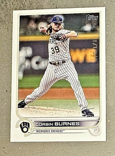 2022 Topps Series 1 (176-330) FAN FAVS 1/1 Gold Foil Stamp CUSTOM - U-Pick *9055 - Picture 66 of 156