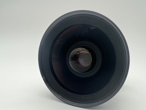 Large format lens Nikon Nikkor 120mm SW Cover 5x7 EX++ - Picture 6 of 6