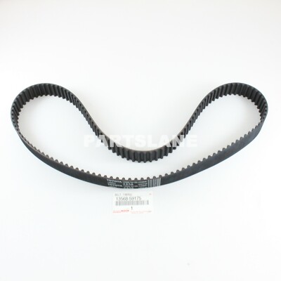 Toyota Hilux LAN125 Genuine OEM Timing Belt 13568-59175 | Lexus