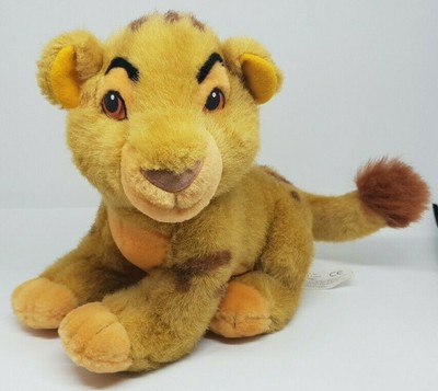 lion king baby comforter
