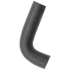 Engine Coolant Bypass Hose Dayco For 1986-1989 Ford Tempo