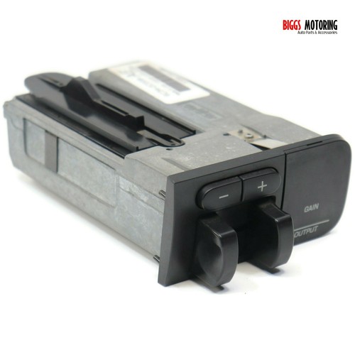 20052007 Ford F250 F350 Trailer Brake Gain Controller 6C342C006AE eBay