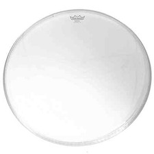 Remo Clear Medium Collar 11" Banjo Head