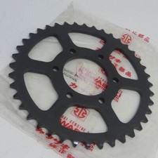 Kawasaki GPZ 1100 B1-2 Kettenrad 40 Zähne 42041-1102 Neu 36154
