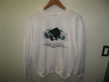 Operating Room Nurse Sweatshirt - 1993 Australia Conference Nurses Koala Shirt L