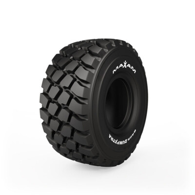 1 New Maxam Ms405 - 875/65r29 Tires 8756529 875 65 29 | eBay