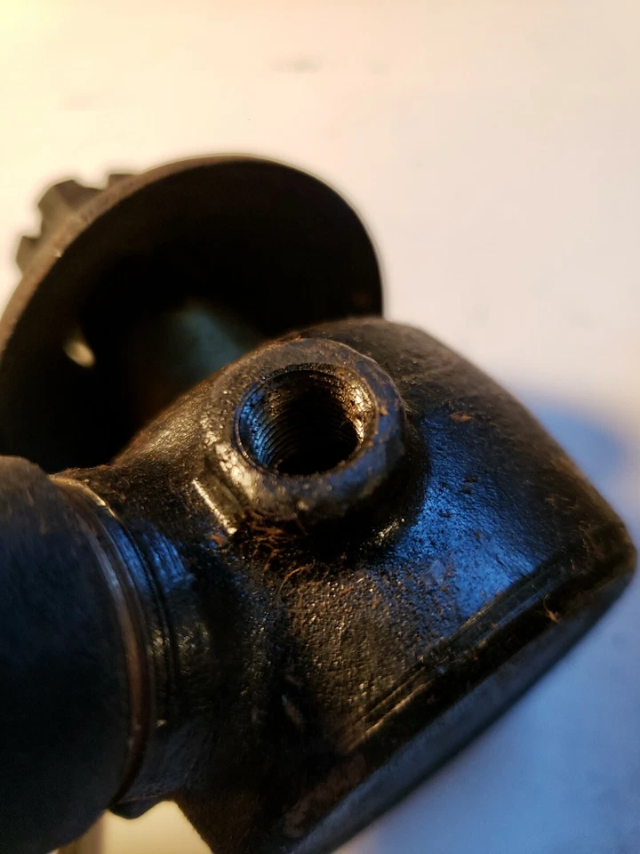 1950-е 60-е NORS конец анкерного стержня MoPar Dodge Plymouth Chrysler Desoto герметичная мощность? - Изображение 3 из 4