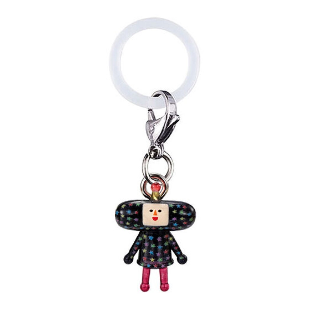 小物 Rude gallery MARIA KEY CHAIN TYPE-2 小物 Rude gallery MARIA KEY CHAIN TYPE-2 小物 Rude gallery