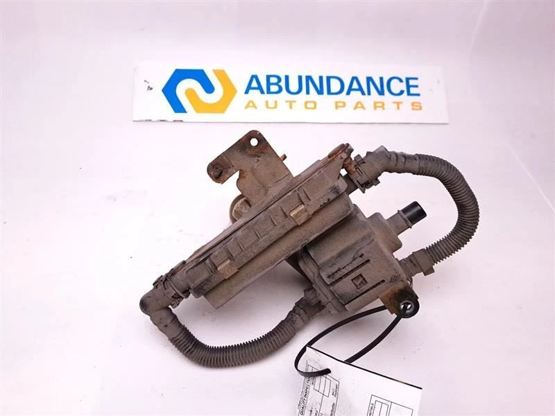 BOTE DE VAPOR DE COMBUSTIBLE PARA SUBARU IMPREZA 2014 Foto 3 de 4