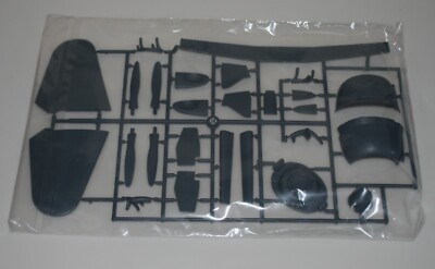 INFINITY SB2C-4 HELLDIVER  3201  PARTS  SPRUE I-ST & PT LOWER STABS+MORE 1/32