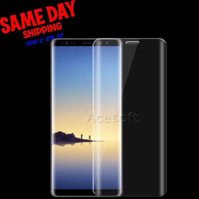9H+ Tempered Glass Screen Protector for Samsung Galaxy Note 8 N950U CellPhone