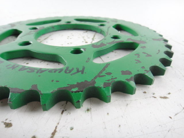 1990-94 Kawasaki ZX700 NINJA ZX 700 1994-95 ZX900 Rear Sprocket
