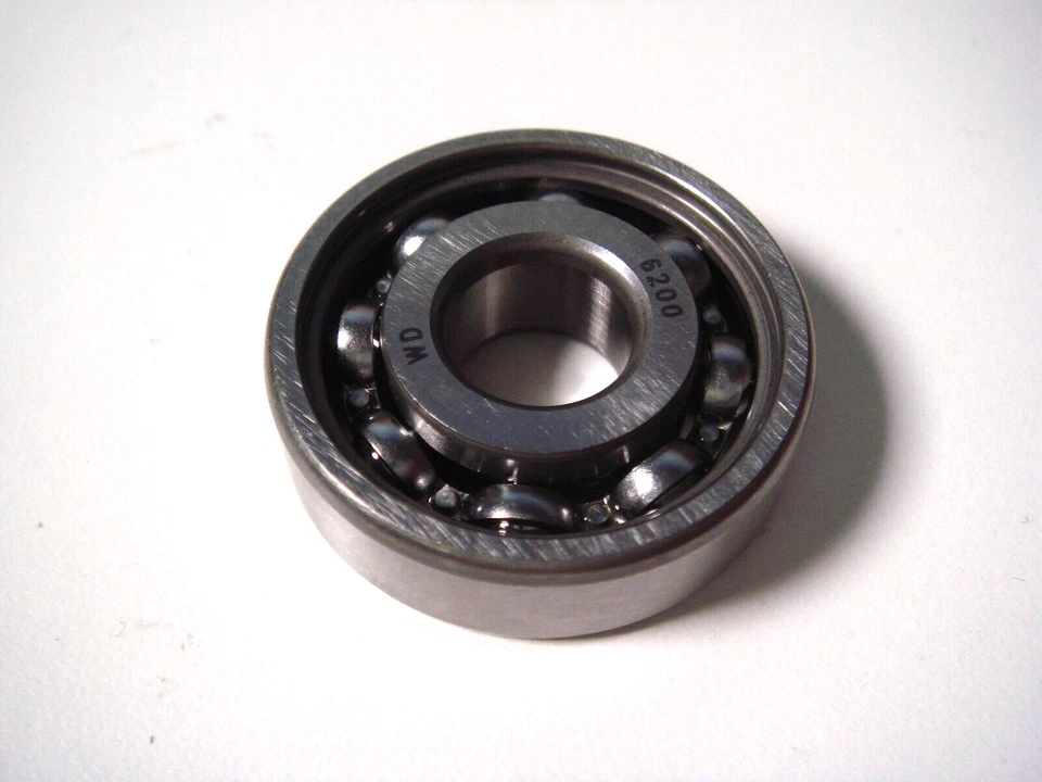 Подшипник рампы сцепления Harley XL для Sportster 1984 Up V-Twin 12-0353 HD 8885 F3 - Изображение 2 из 4