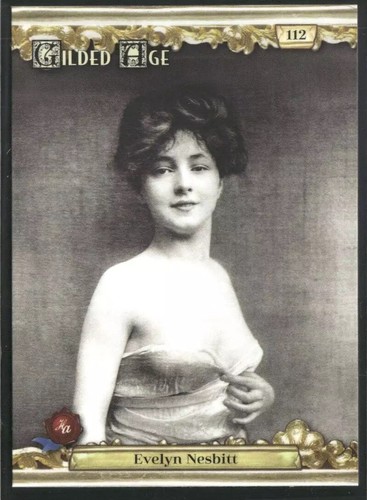 2023 Historic Autographs Gilded Age Base Cards • Foil Parallels - Picture 25 of 48