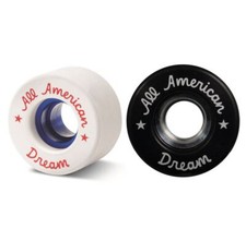 Sure-Grip All American Dream Wheels Set of 8 