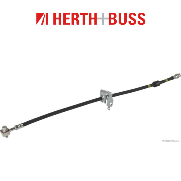 Herth+Buss Jakoparts Bremsschlauch FüR Chevrolet Cruze J300 Orlando Hinten Re-image