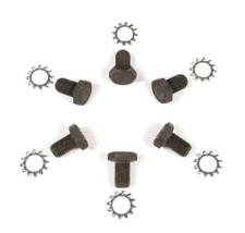 Mr Gasket 6710 Flex Plate to Crankshaft Bolts